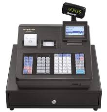 cash register